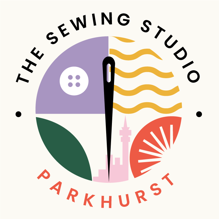 The Sewing Studio Parkhurst